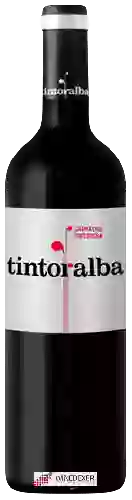 Bodegas Tintoralba - Garnacha - Tintorera