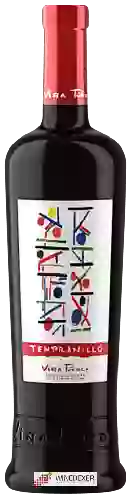 Bodegas Toribio - Tempranillo