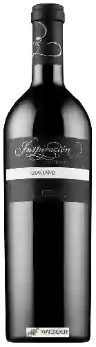 Bodegas Valdemar - Inspiración Graciano