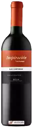 Bodegas Valdemar - Inspiración Las Canteras