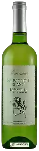 Bodegas Verduguez - Carreras Sauvignon Blanc