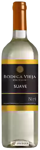 Bodega Vieja - Suave Branco