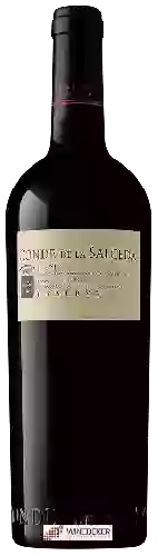 Weingut Viña Salceda - Rioja Reserva Conde De La Salceda