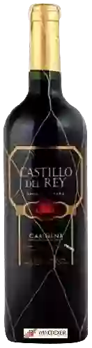 Bodegas Virgen del Aguila - Castillo del Rey Gran Reserva