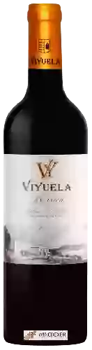 Bodegas Viyuela - Barrica