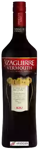 Bodegas Yzaguirre - Vermouth Rojo
