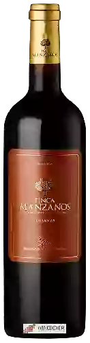 Weingut Finca Manzanos - Crianza
