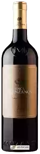 Weingut Finca Manzanos - Gran Reserva