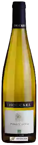 Weingut Boeckel - Pinot Gris