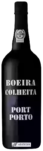 Weingut Boeira - Colheita Port