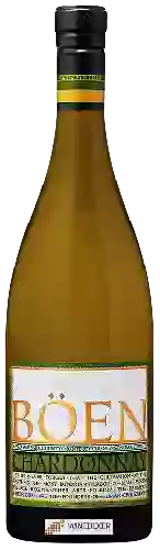 Weingut Böen - Chardonnay