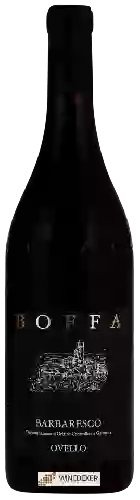 Weingut Boffa - Barbaresco Ovello