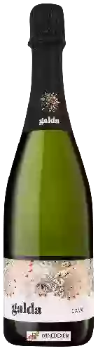 Weingut Bohigas - Galda Brut
