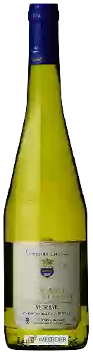 Domaine du Bois Braud - Luneau - Muscadet Sèvre et Maine Sur Lie