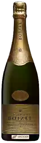 Weingut Boizel - Brut Millésimé Champagne