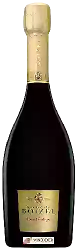 Weingut Boizel - Grand Vintage Champagne