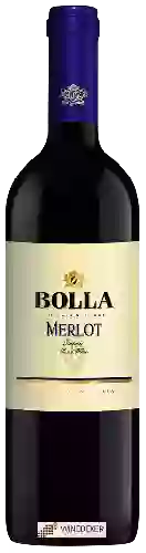 Weingut Bolla - Merlot delle Venezie