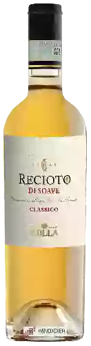Weingut Bolla - Recioto di Soave Classico
