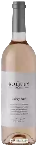 Weingut Bolney Wine Estate - Bolney Rosé