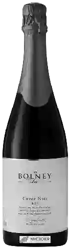 Weingut Bolney Wine Estate - Cuvée Noir Brut