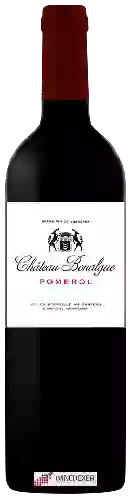 Château Bonalgue - Pomerol