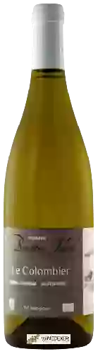 Weingut Bonetto Fabrol - Le Colombier Grignan-les-Adhémar Blanc