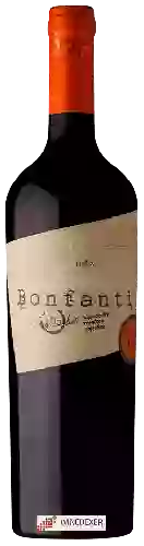 Weingut Bonfanti - Malbec
