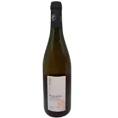 Weingut Bonnet-Huteau - Clos Saint - Charles Muscadet Sèvre et Maine Sur Lie