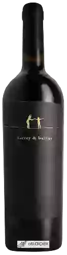 Weingut Booker - Harvey & Harriet