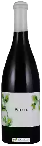 Weingut Booker - White