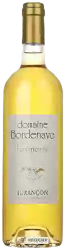 Weingut Bordenave - Harmonie Jurançon