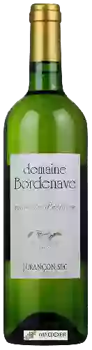 Weingut Bordenave - Souvenirs d'Enfance Jurançon Sec