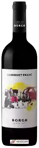 Weingut Borga - Cabernet Franc