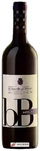 Weingut Borgo Boschetto - Merlot