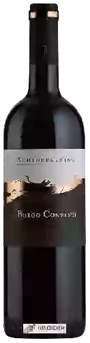 Weingut Borgo Conventi - Schioppettino Venezia Giulia