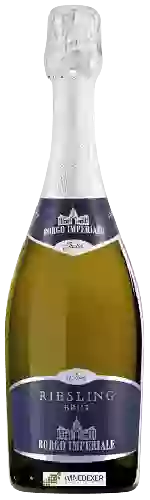 Weingut Borgo Imperiale - Cuvée Riesling Brut