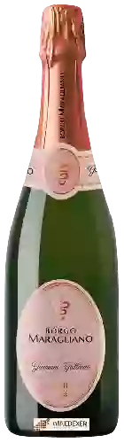 Weingut Borgo Maragliano - Giovanni Galliano Brut Rosé