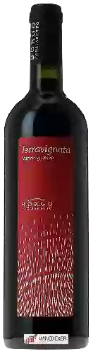Weingut Borgo Paglianetto - Terravignata Marche Rosso