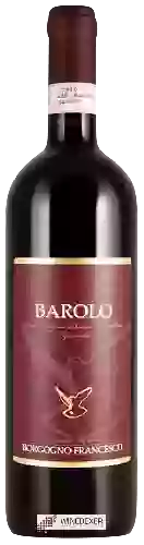 Weingut Borgogno Francesco - Barolo