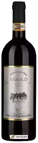 Weingut Borgogno Francesco - Vigna Castellero Barolo