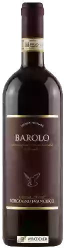 Weingut Borgogno Francesco - Vigneti Brunate Barolo