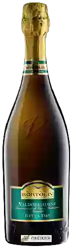 Weingut Fratelli Bortolin - Valdobbiadene Extra Dry