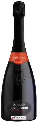 Weingut Bortolomiol - Bandarossa Special Reserve Valdobbiadene Prosecco Superiore