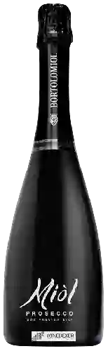 Weingut Bortolomiol - Miòl Prosecco Treviso Brut