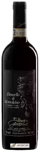 Weingut Il Bosco di Grazia - Brunello di Montalcino Grazia