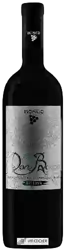 Weingut Bosco - Don Bosco Montepulciano d'Abruzzo Riserva