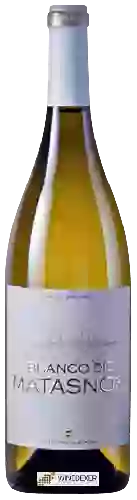 Weingut Bosque de Matasnos - Blanco