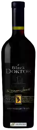 Weingut Bostavan - Black Doktor Dry