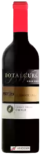 Weingut Botalcura - La Porfia Cabernet Franc Gran Reserva