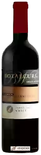 Weingut Botalcura - La Porfia Carmenère Gran Reserva